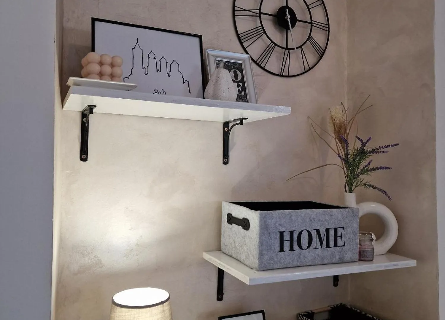 Apartment And Rooms Zora Kampor