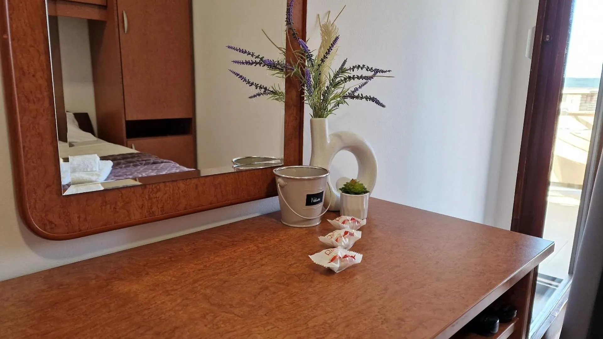 Apartment And Rooms Zora Kampor 0*,  Croatia