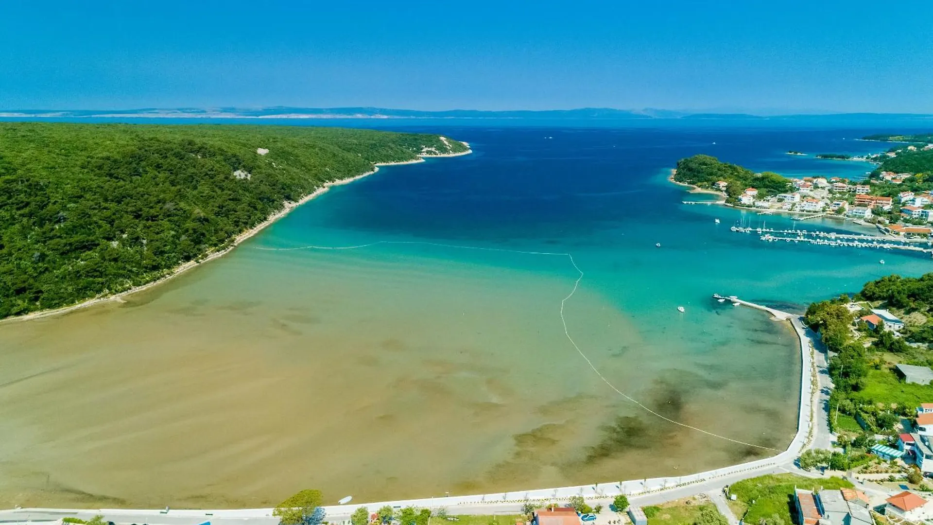Apartment And Rooms Zora Kampor 0*,  Croatia